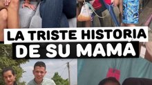 La triste historia de la mamá de este tiktoker