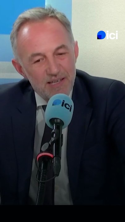 Emmanuel Grégoire dans 100% PSG le Mag