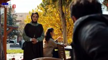 مسلسل جبل القلب الحلقة 195 مترجمة