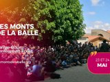 Agenda des Sorties du 20 au 22 mai 2026