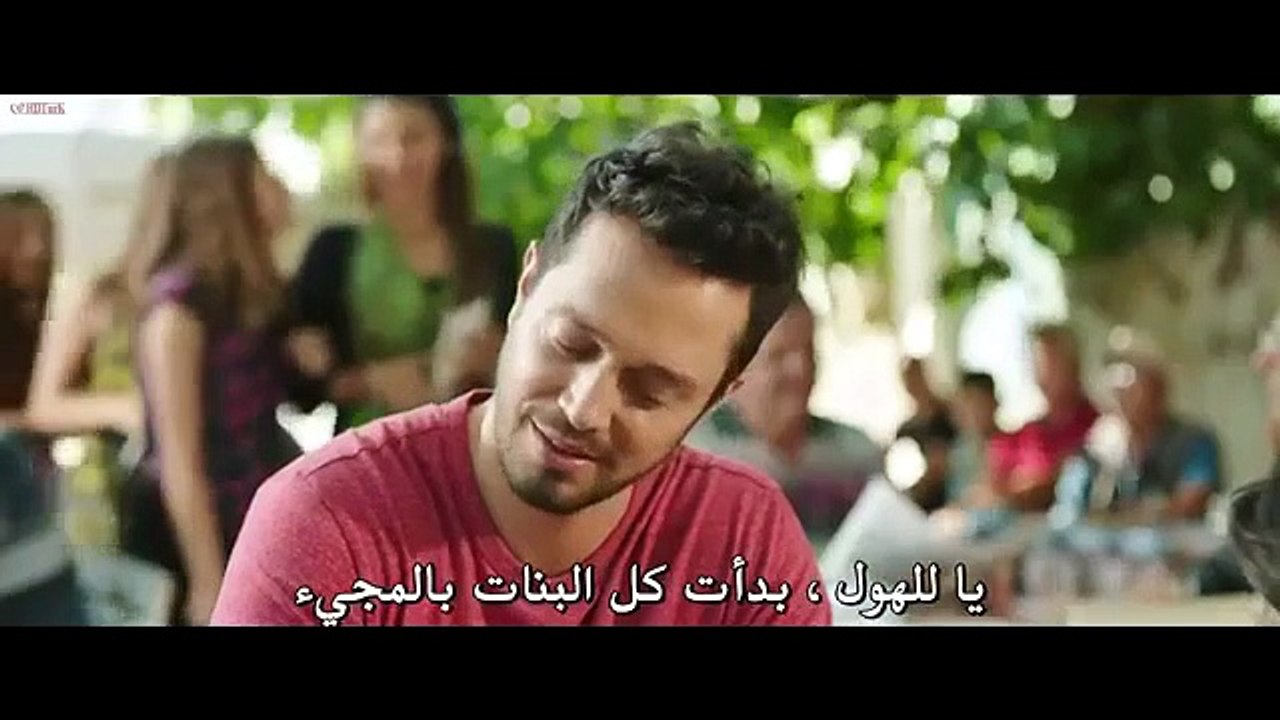 فيلم اخي انا مترجم الجزء 2