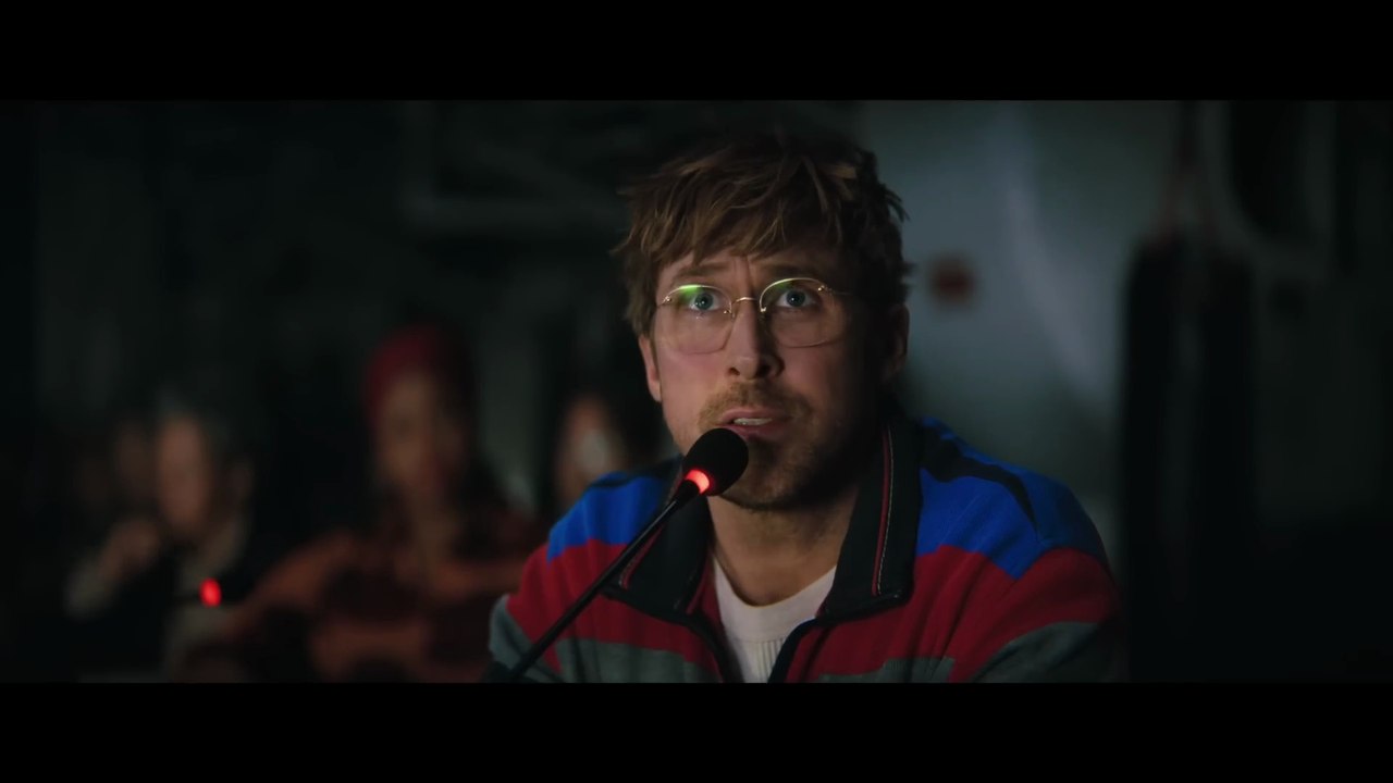 Project Hail Mary | Official Trailer 2026