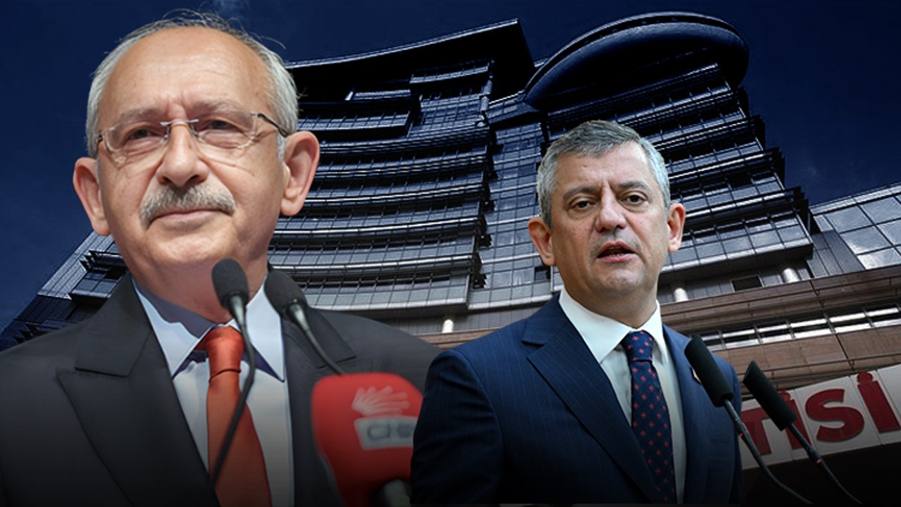 CHP için mutlak butlan kararı çıktı