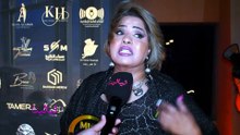 هيا الشعيبي: حالياً بدرس إخراج وتمثيل في مصر، وشهادتي قبل كل شيء