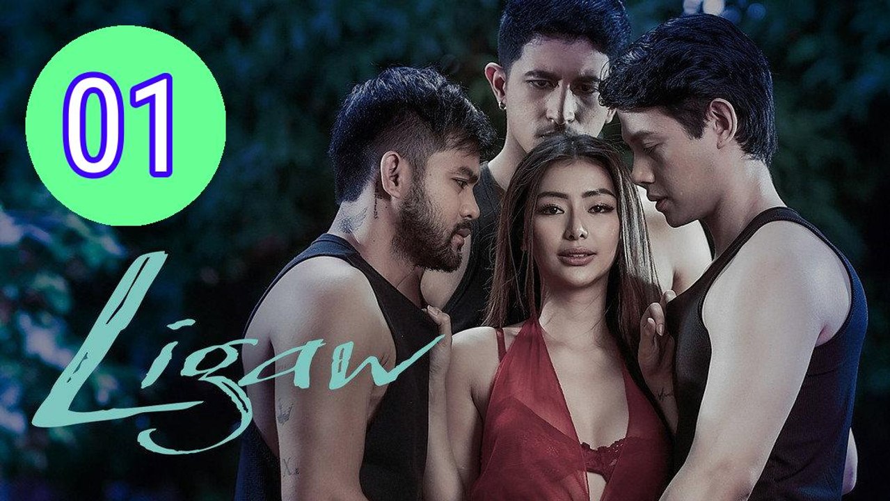 Ligaw 2025 Episode 1 Engsub