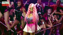 VMAs Audience Grows On Air and Online | THR News [Full Movie]
