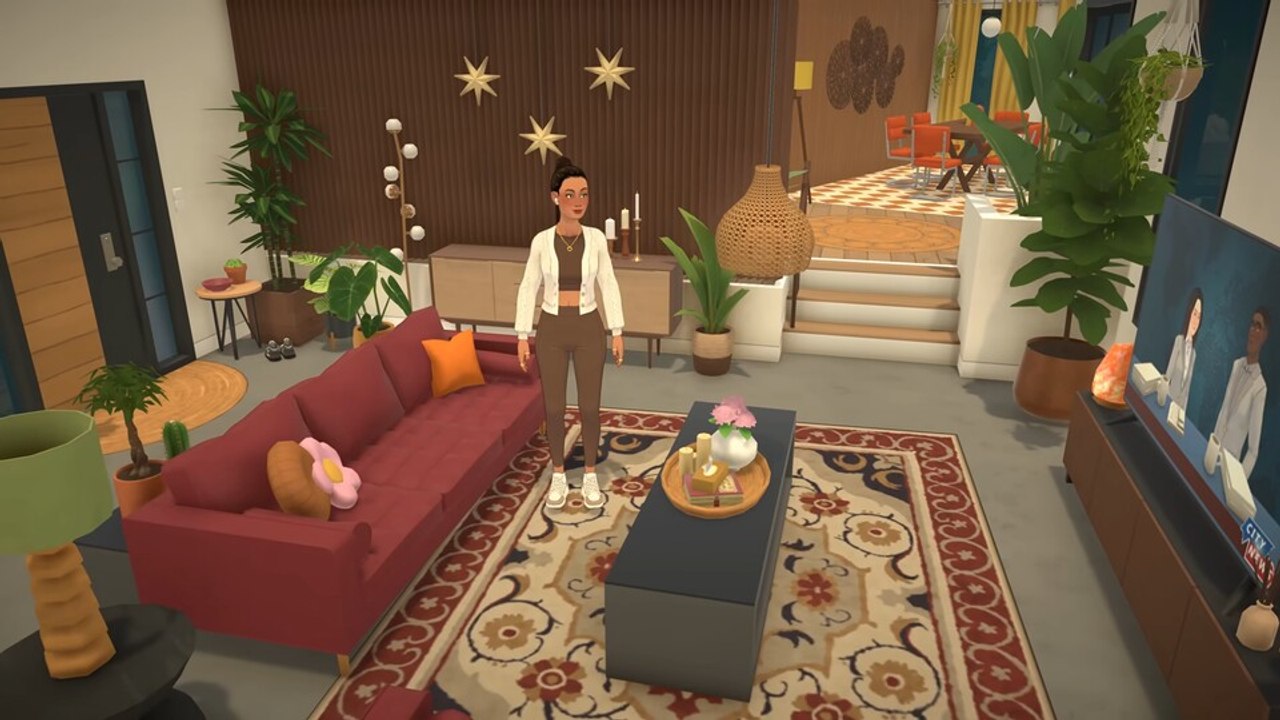 Paralives zeigt kurz vor dem Early Access-Start über 8 Minuten Gameplay der neuen Lebenssimulation