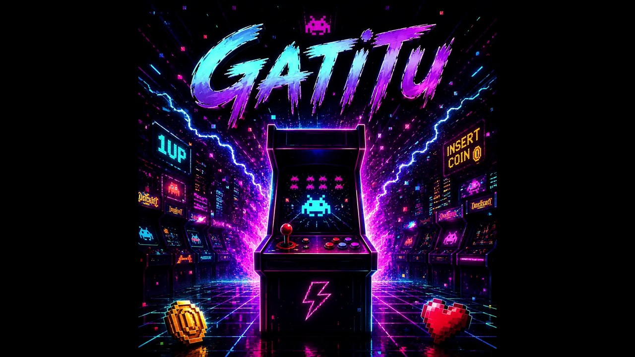 GaTiTu - Flipper (REMIX)