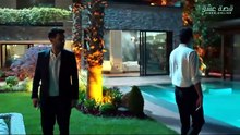 مسلسل ورود وذنوب الحلقة 86 مدبلجة