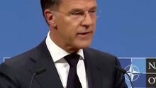 Mark Rutte on Europe’s Growing Defense Spending and NATO’s Future