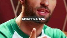 GMK REPONDS AUX CRITIQUES DE LA VIDEO PIRE DATE DE SQUEEZIE 😨