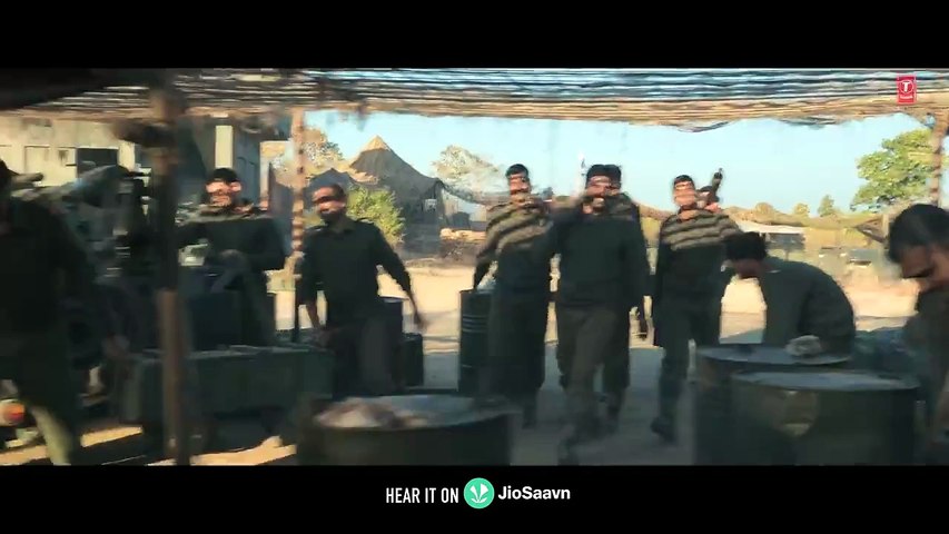 BORDER 2: Ghar Kab Aaoge | Sunny Deol | Anu,Mithoon, Sonu, Roop, Arijit, Vishal, Diljit, Javed,Manoj