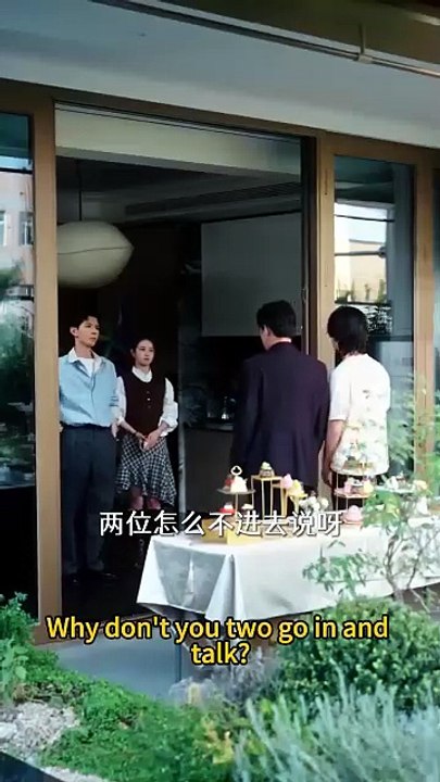 Ring Your Bell Again Engsub