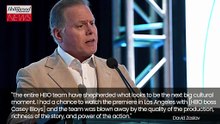 Warner Bros. Discovery Boss David Zaslav Raves About ‘House of the Dragon’  | THR News [Full Movie]