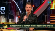 El repechaje de Gran Hermano tuvo de todo: euforia por dos regresos y una jugada letal