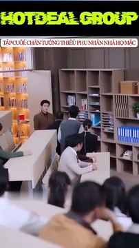 CHÂN TƯỚNG THIẾU PHU NHÂN NHÀ HỌ MẶC - Tập 10 (TẬP CUỐI) | Tổng Tài Đánh Dấu Chủ Quyền, Lễ Tốt Nghiệp Viên Mãn
