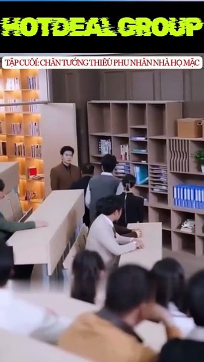 CHÂN TƯỚNG THIẾU PHU NHÂN NHÀ HỌ MẶC - Tập 10 (TẬP CUỐI) | Tổng Tài Đánh Dấu Chủ Quyền, Lễ Tốt Nghiệp Viên Mãn