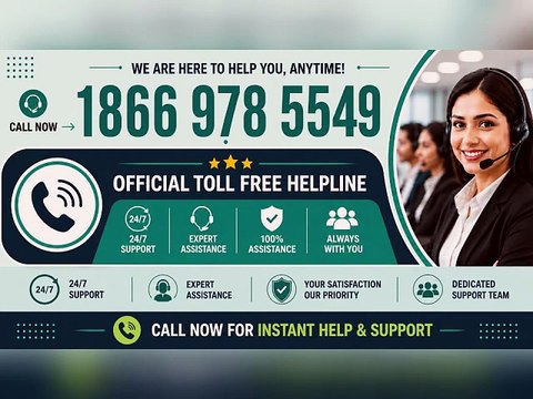 『Outlook®』 ® {Help Desk outlook SuppoRt}™ — Toll-Free Numbers & Support Options