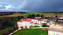 Chateau DIY S11E29