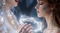 The Moonlight No Longer Falls for Him | Full Movie - Follow my back up account @Nova.Realm