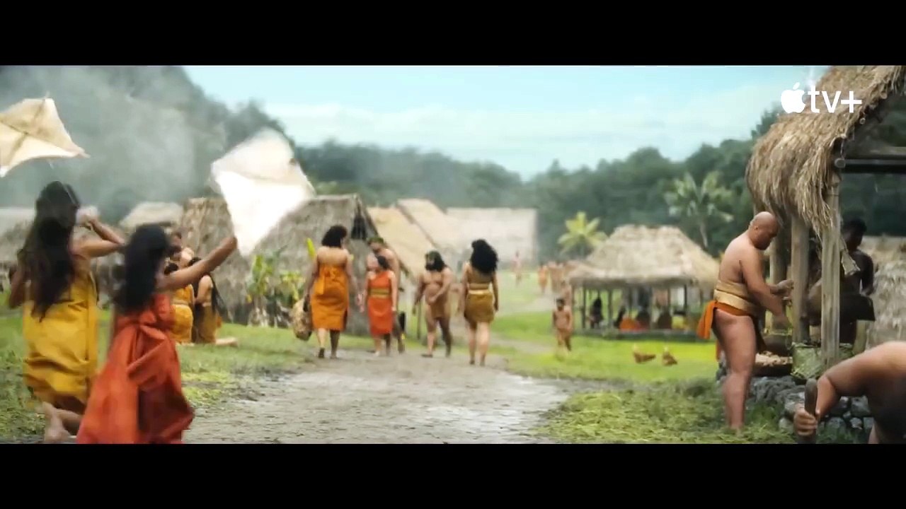 CHIEF OF WAR (2025) Bande Annonce VF - HD [Full Movie]