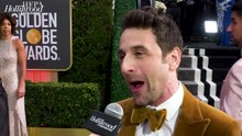 Justin Hurwitz on Golden Globe Nomination For 'Babylon' & More | Golden Globe 2023 [Full Movie]
