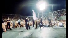 The Doors : When You're Strange Bande-annonce (DE)