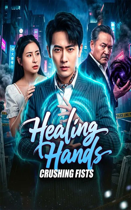 Healing Hands Crushing Fists - FULL Chinese Drama English Sub