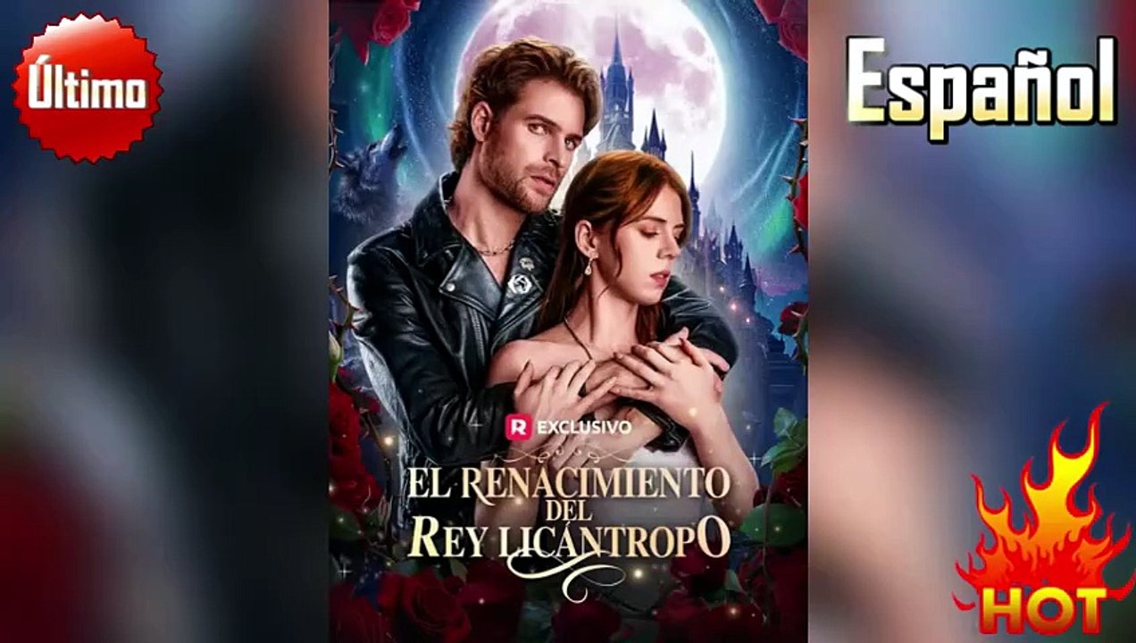 Doblado ▶-El renacimiento del rey licántropo ESPAÑOL LATINO Tagesbewegung | Ganzer Film Deutsch