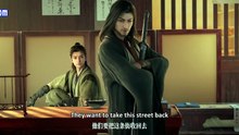 Jiang Ye - Episode 6 English Subtitles