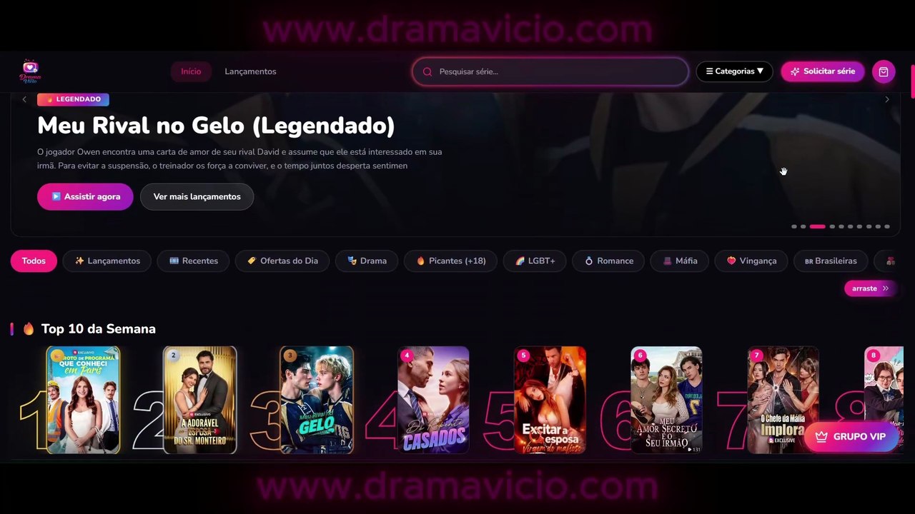 Querido Irmão, Seu Amor Veio Tarde Demais / Que...