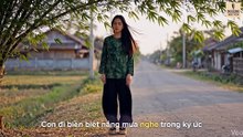 KHÓI BẾP CHIỀU QUÊ | Bolero Dân Ca Buồn Da Diết Về Mẹ & Quê Hương