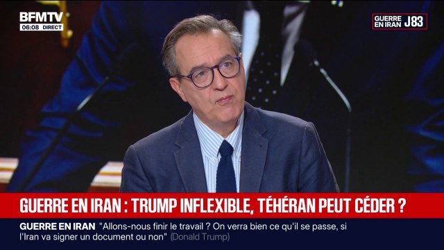 Guerre au Moyen-Orient: l'Iran examine les propositions américaines, mais sont-elles plus acceptables que les précédentes pour Téhéran?