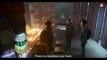 The Lost Tomb S01E01 - Pilot (Part 1) English Subtitle