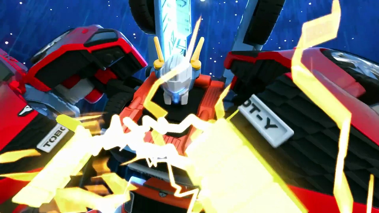 Tobot: Heroes of Daedo City (2024) season 001 episode 018 - Lunar Intentions