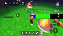 🎒💎What’s inside your red bag tonight? l 99 nights in the forest l Roblox