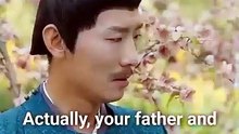 Blood Vows at the Palace Chinese Drama - English Sub [Full Movie]