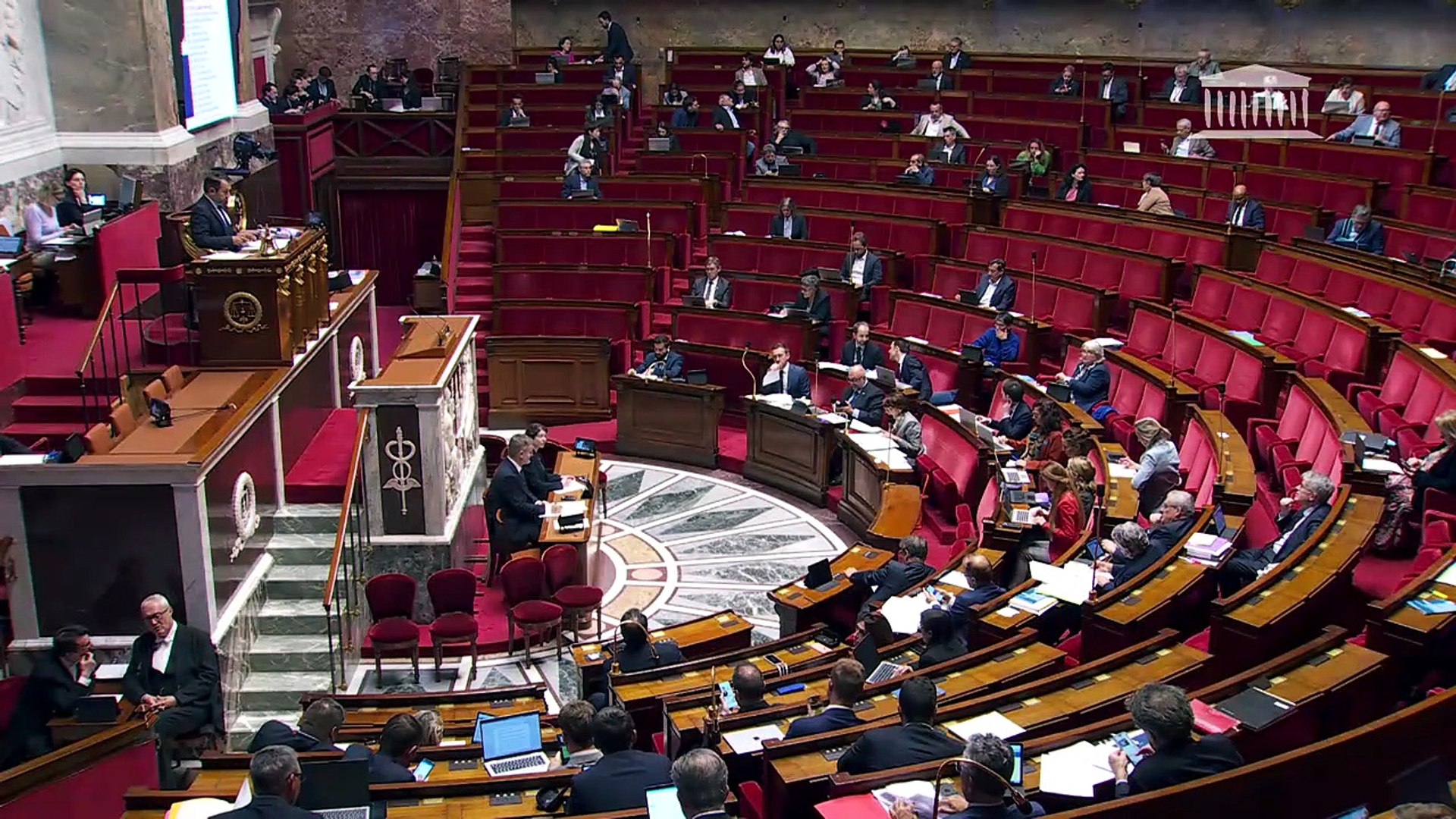 2ème séance : Urgence pour la protection et la souveraineté agricoles (suite) - Mercredi 20 mai 2026