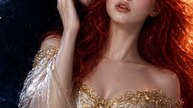 Dragon’s Song: Bound by Fire and Frost ENGSUB | Forbidden Dragon Fantasy Romance
