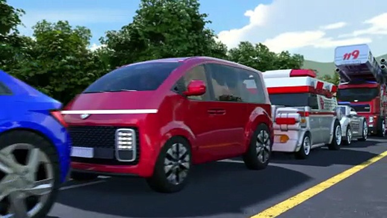 Tobots Heroes of Daedo City (2024) season 001 episode 019 - Moonshots and Masquerades