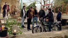 مسلسل نظرة حب الحلقة 18 كاملة HD | لبناني