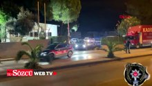 İzmir’de aranan şüphelilere şafak operasyonu: 157 gözaltı