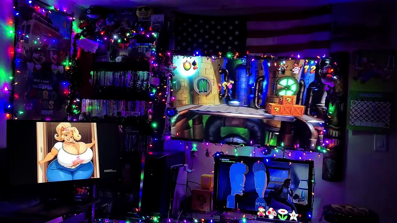 Dec 29, 2025 crash bandicoot n sane trilogy crash bandicoot 2 spaced out