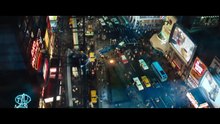 LES QUATRES FANTASTIQUES: Premiers Pas (2025) Bande Annonce VF #2 - HD [Full Movie]