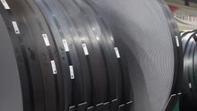 Amazing Factory Skills Red Hot Steel to Perfect Seamless Pipes