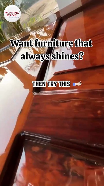 Wood Finishes