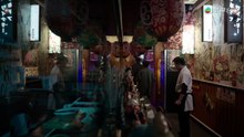 Tập 12: Nữ Thần Công Lý 2026 FUL HD