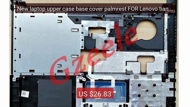 New laptop upper case base cover palmrest FOR Lenovo tianyi 1... Amazing Value 2026 | Must Have!