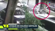 Asesinan a un presunto líder de una célula delictiva que opera en el sur de la CDMX