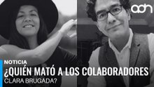 ¿Quién mató a los colaboradores de Clara Brugada? Investigación apunta a dos grupos criminales